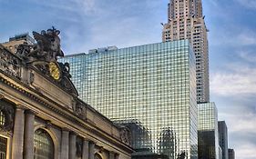 Hyatt Grand Central New York